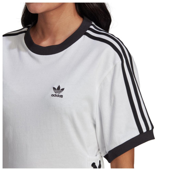 Adidas Γυναικεία κοντομάνικη μπλούζα Originals
